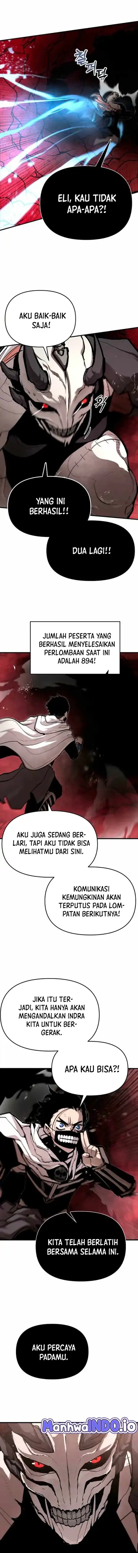 Baca War of Corpses - Chapter 33 halaman 2