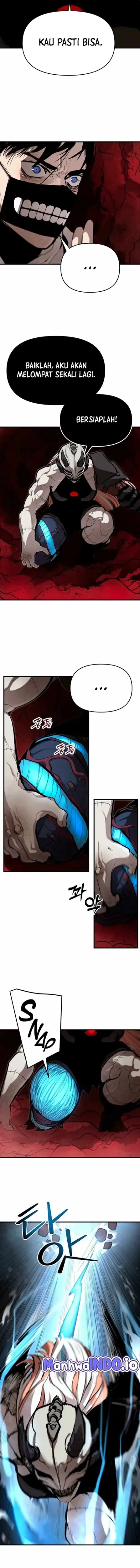 Baca War of Corpses - Chapter 33 halaman 3