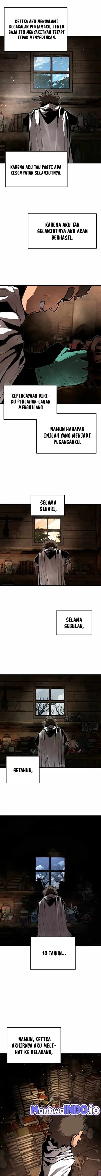 Baca War of Corpses - Chapter 33 halaman 6