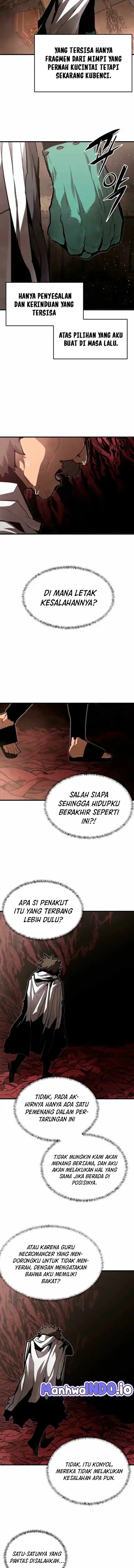 Baca War of Corpses - Chapter 33 halaman 7