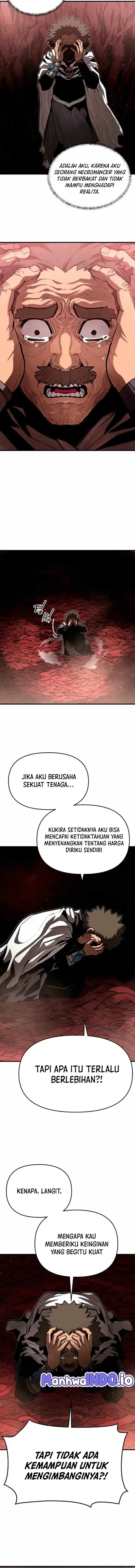 Baca War of Corpses - Chapter 33 halaman 8