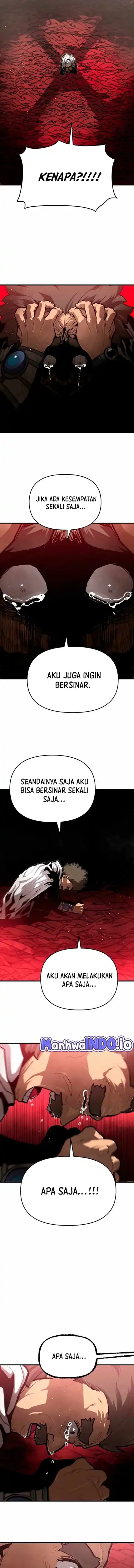 Baca War of Corpses - Chapter 33 halaman 9
