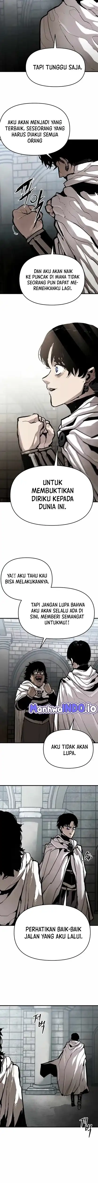 Baca War of Corpses - Chapter 34 halaman 11