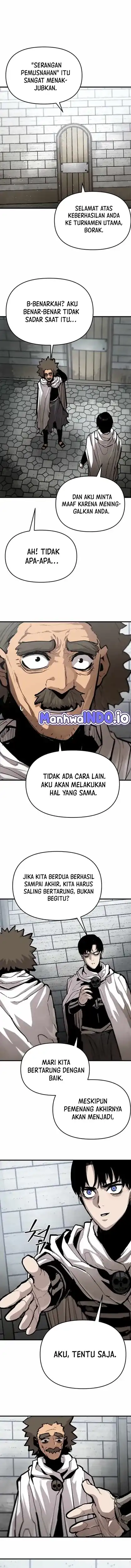 Baca War of Corpses - Chapter 34 halaman 12