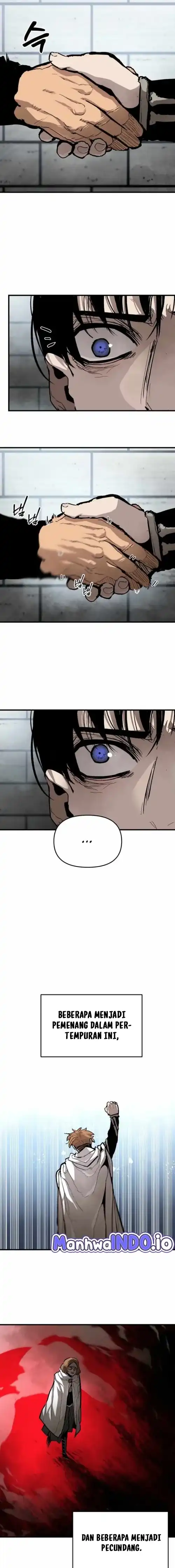 Baca War of Corpses - Chapter 34 halaman 13