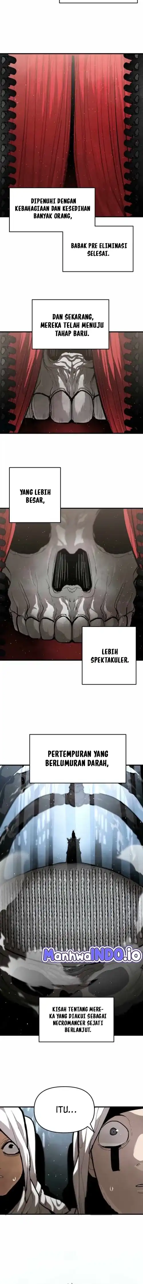 Baca War of Corpses - Chapter 34 halaman 14