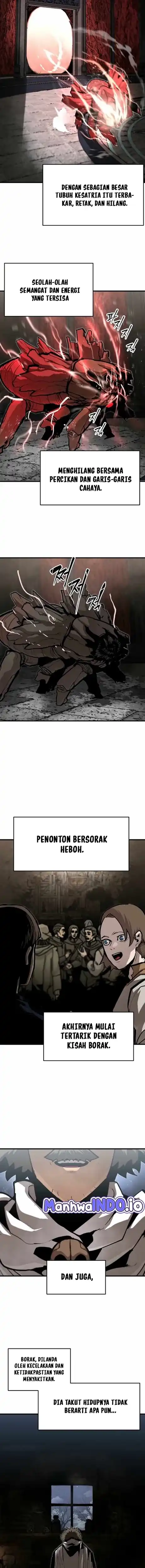 Baca War of Corpses - Chapter 34 halaman 2