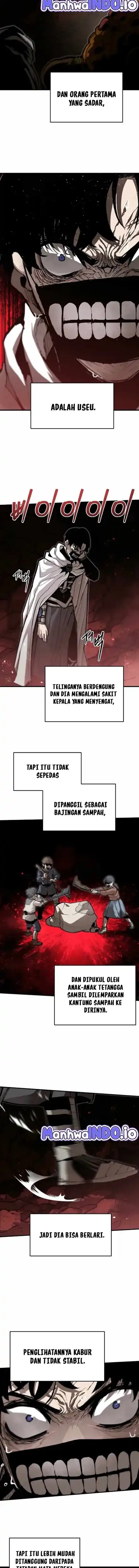 Baca War of Corpses - Chapter 34 halaman 5