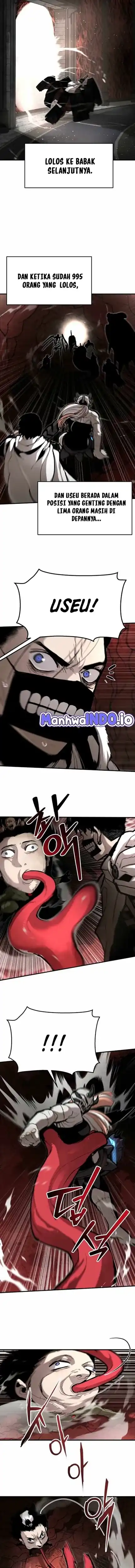 Baca War of Corpses - Chapter 34 halaman 8