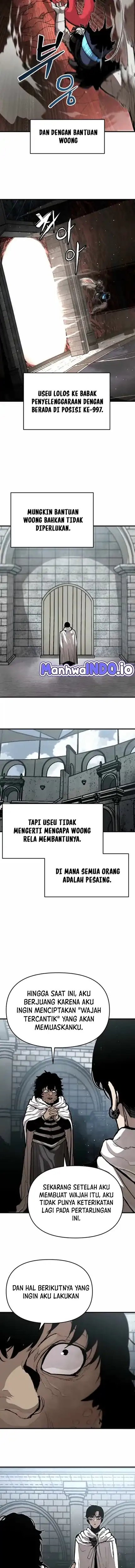 Baca War of Corpses - Chapter 34 halaman 9