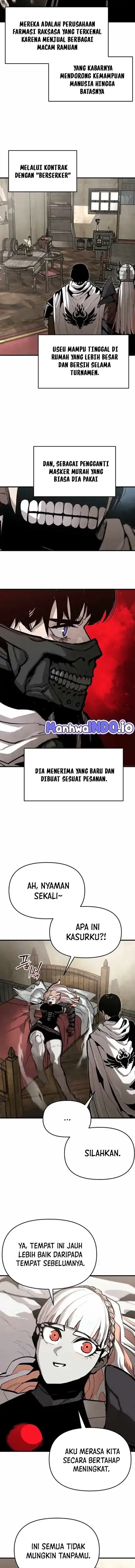 Baca War of Corpses - Chapter 35 halaman 11