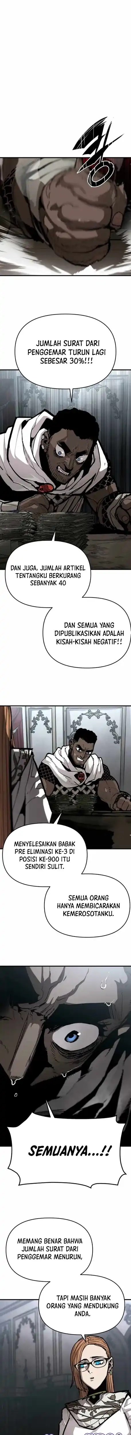 Baca War of Corpses - Chapter 35 halaman 13