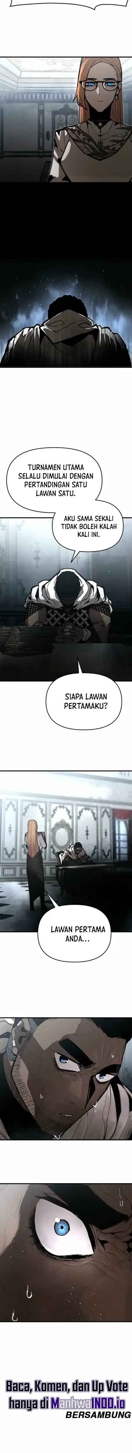 Baca War of Corpses - Chapter 35 halaman 15