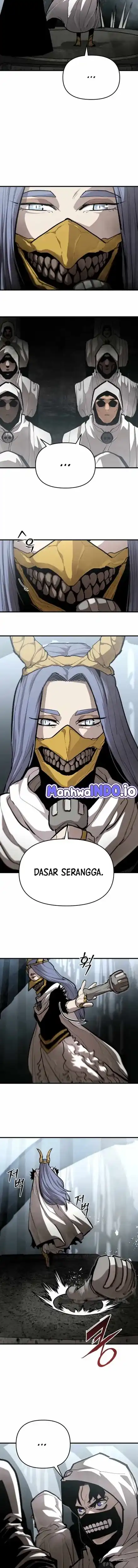 Baca War of Corpses - Chapter 35 halaman 3