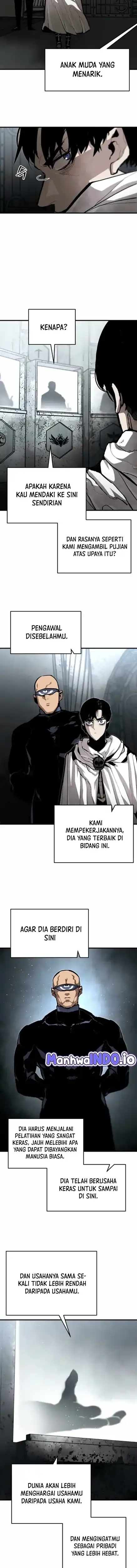 Baca War of Corpses - Chapter 35 halaman 7