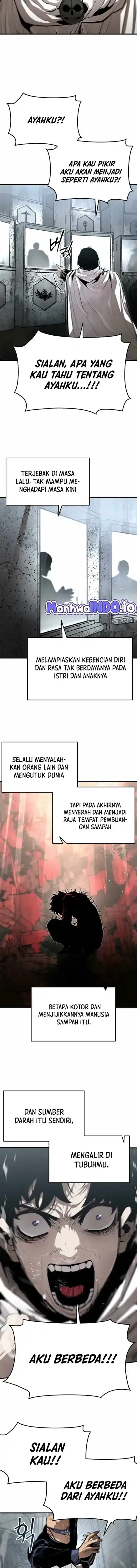 Baca War of Corpses - Chapter 35 halaman 9