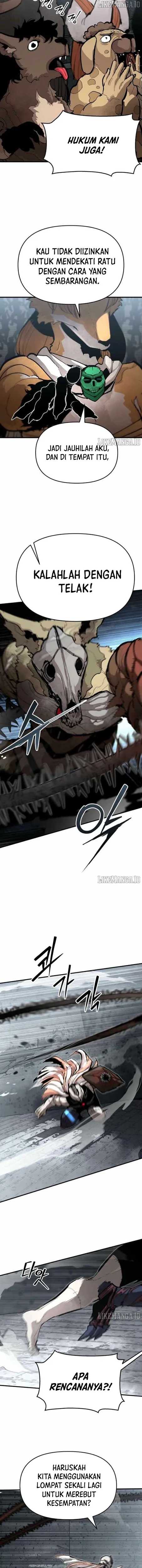 Baca War of Corpses - Chapter 39 halaman 10