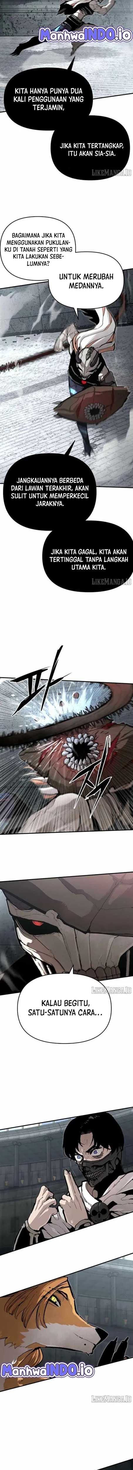 Baca War of Corpses - Chapter 39 halaman 11