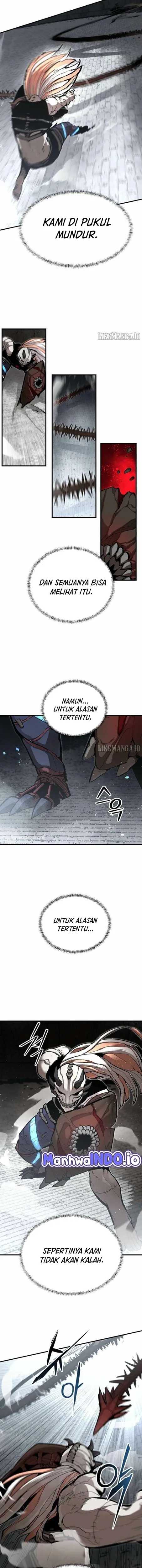 Baca War of Corpses - Chapter 39 halaman 12