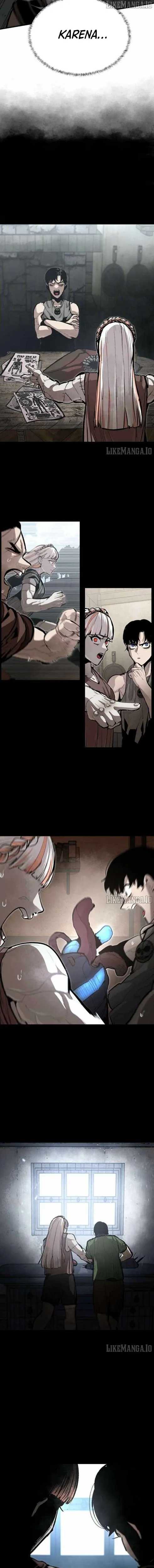 Baca War of Corpses - Chapter 39 halaman 13