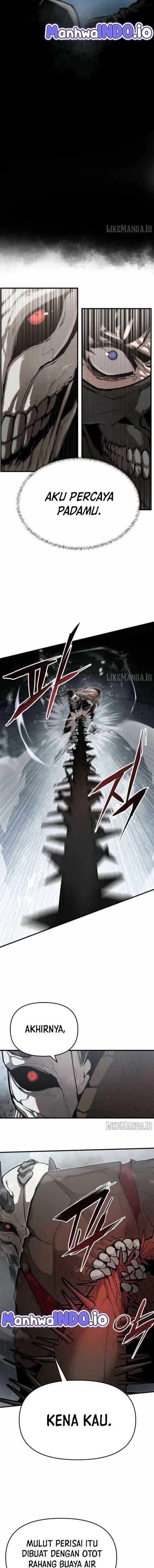 Baca War of Corpses - Chapter 39 halaman 14