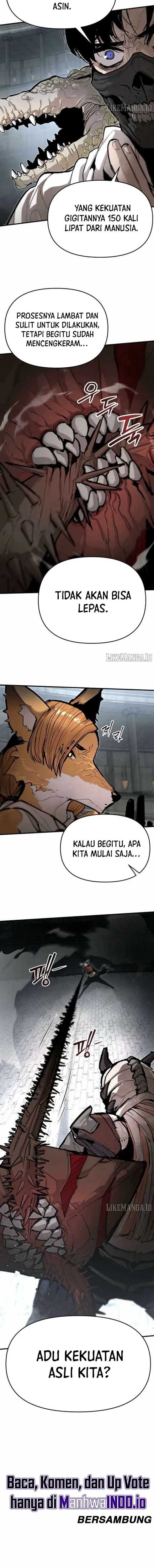 Baca War of Corpses - Chapter 39 halaman 15