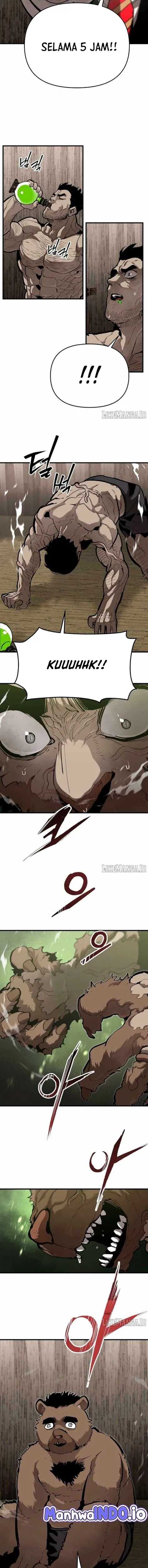 Baca War of Corpses - Chapter 39 halaman 2