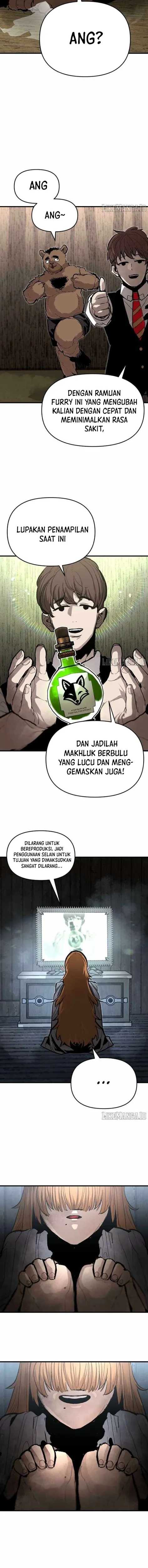 Baca War of Corpses - Chapter 39 halaman 3