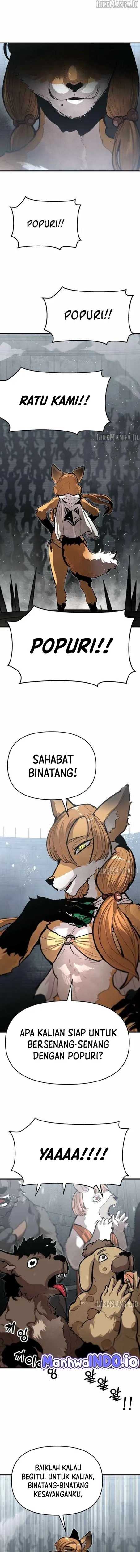 Baca War of Corpses - Chapter 39 halaman 4