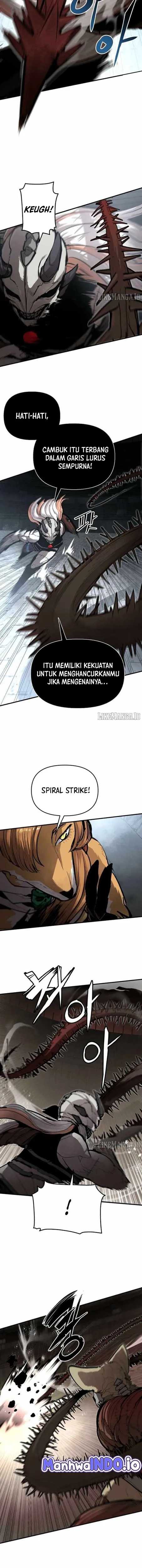 Baca War of Corpses - Chapter 39 halaman 6