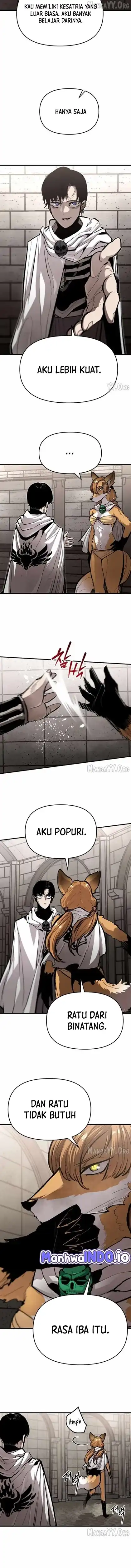 Baca War of Corpses - Chapter 40 halaman 10