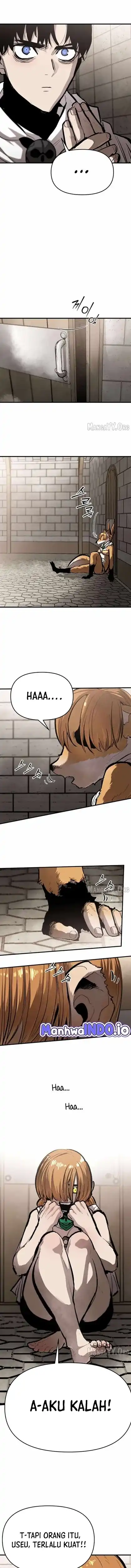 Baca War of Corpses - Chapter 40 halaman 11