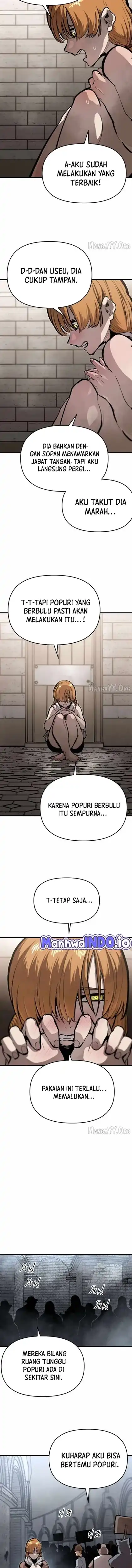 Baca War of Corpses - Chapter 40 halaman 12