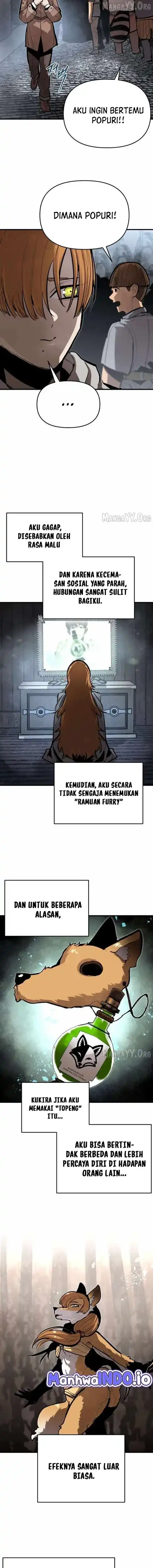 Baca War of Corpses - Chapter 40 halaman 13