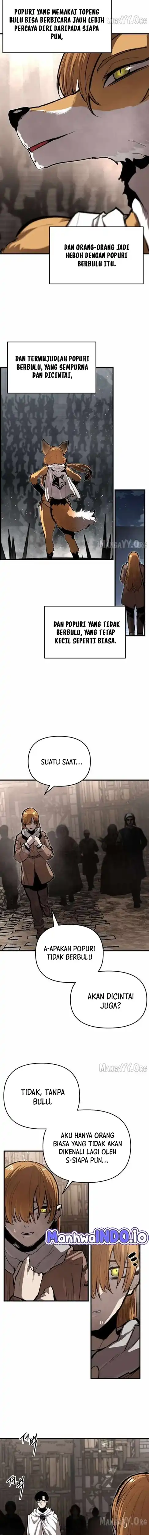 Baca War of Corpses - Chapter 40 halaman 14