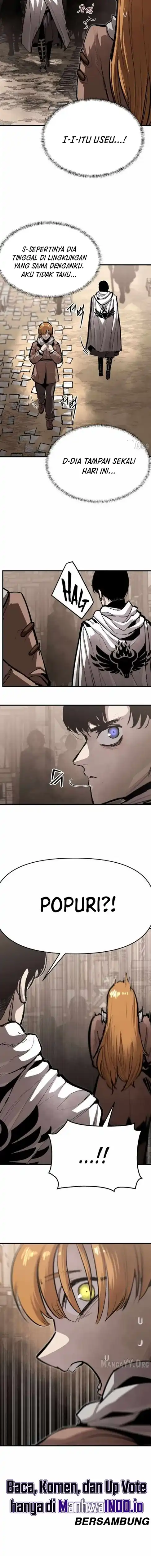 Baca War of Corpses - Chapter 40 halaman 15