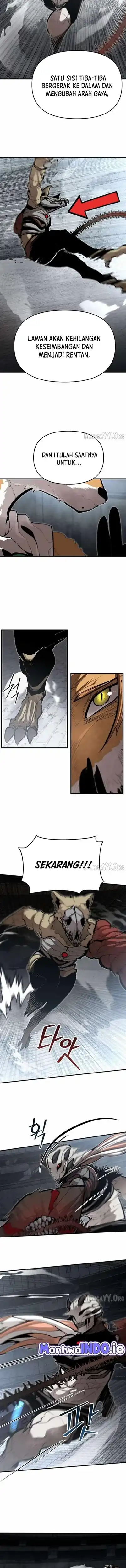 Baca War of Corpses - Chapter 40 halaman 4