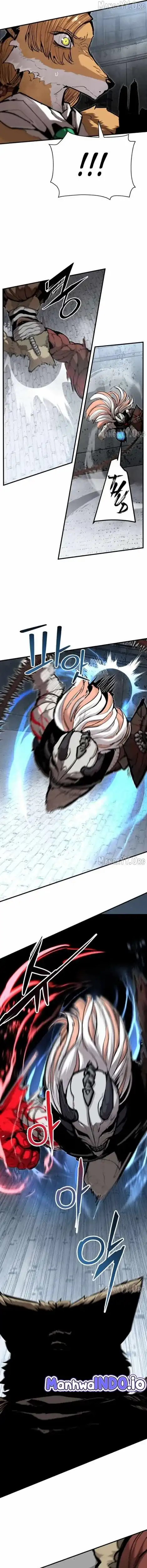 Baca War of Corpses - Chapter 40 halaman 7