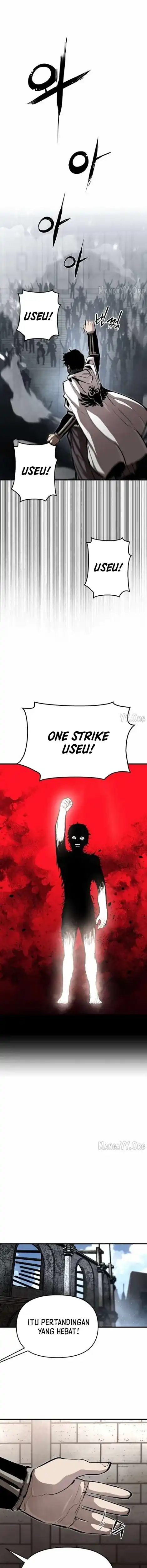 Baca War of Corpses - Chapter 40 halaman 9