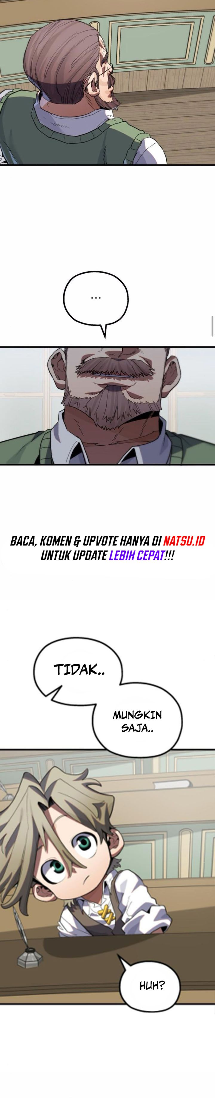 Baca Warrior of The Sword Heart - Chapter 10 halaman 10