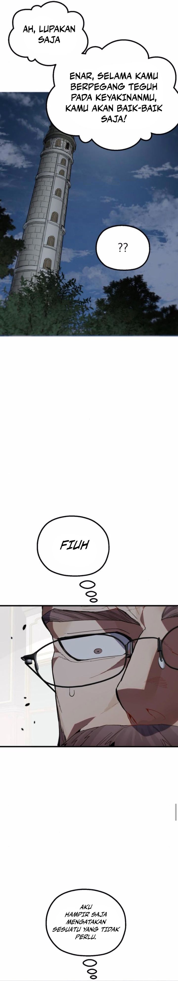 Baca Warrior of The Sword Heart - Chapter 10 halaman 11