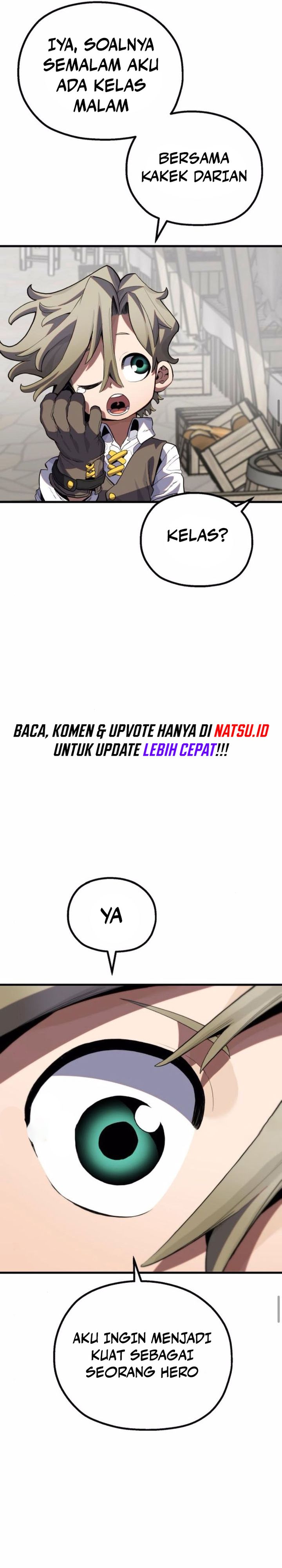 Baca Warrior of The Sword Heart - Chapter 10 halaman 15