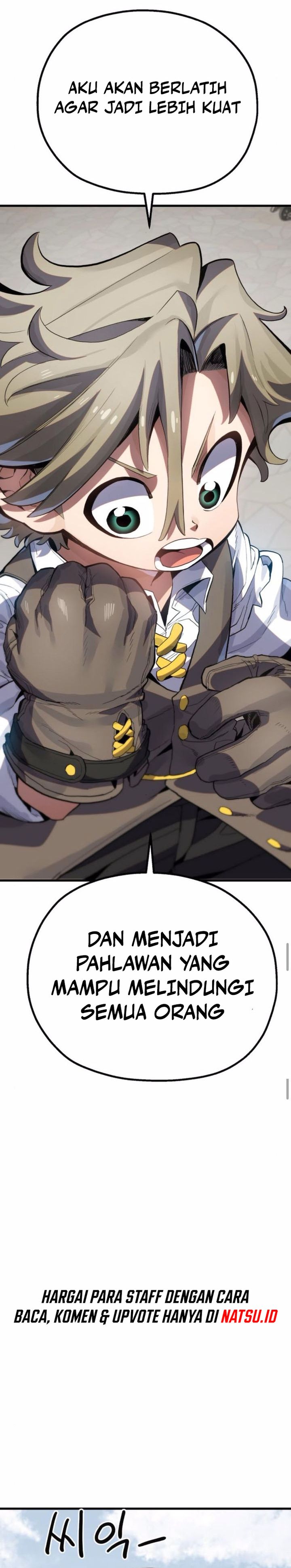 Baca Warrior of The Sword Heart - Chapter 10 halaman 17