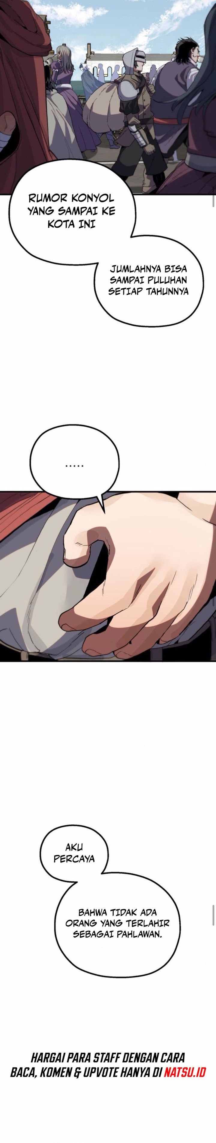 Baca Warrior of The Sword Heart - Chapter 10 halaman 22