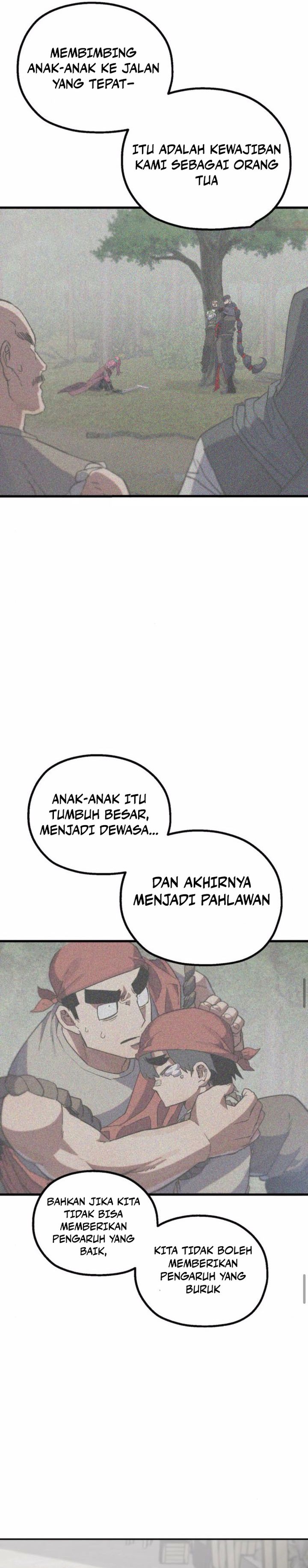 Baca Warrior of The Sword Heart - Chapter 10 halaman 23