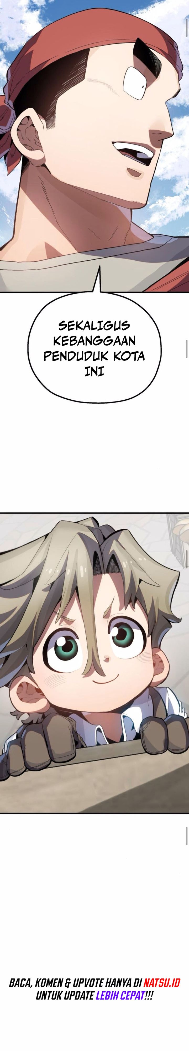 Baca Warrior of The Sword Heart - Chapter 10 halaman 25