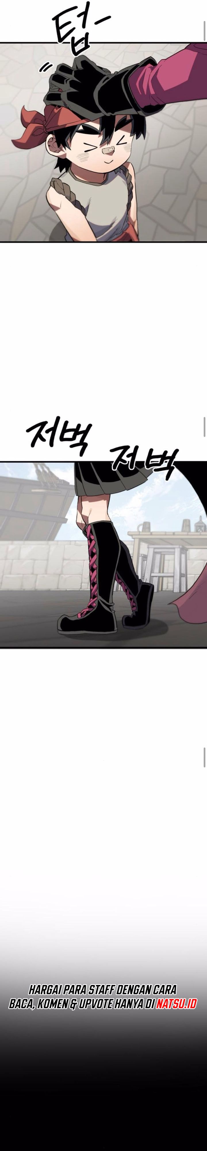 Baca Warrior of The Sword Heart - Chapter 10 halaman 29
