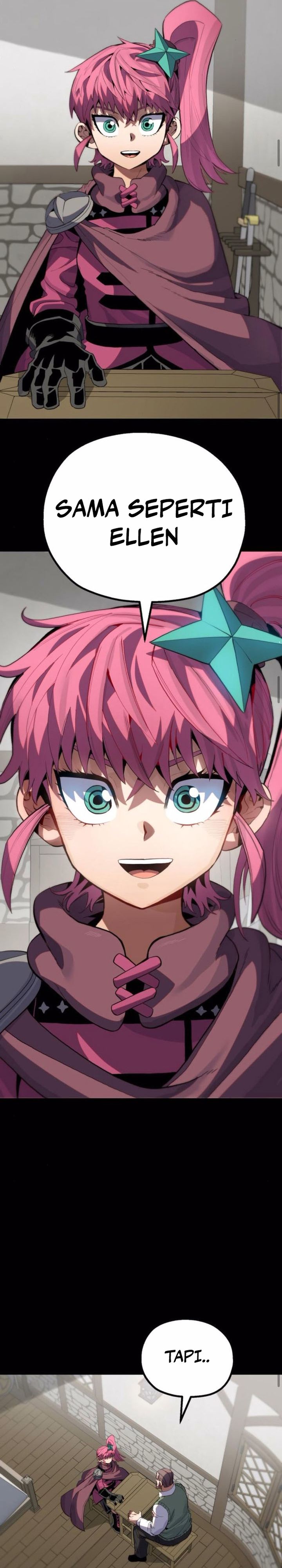 Baca Warrior of The Sword Heart - Chapter 10 halaman 31