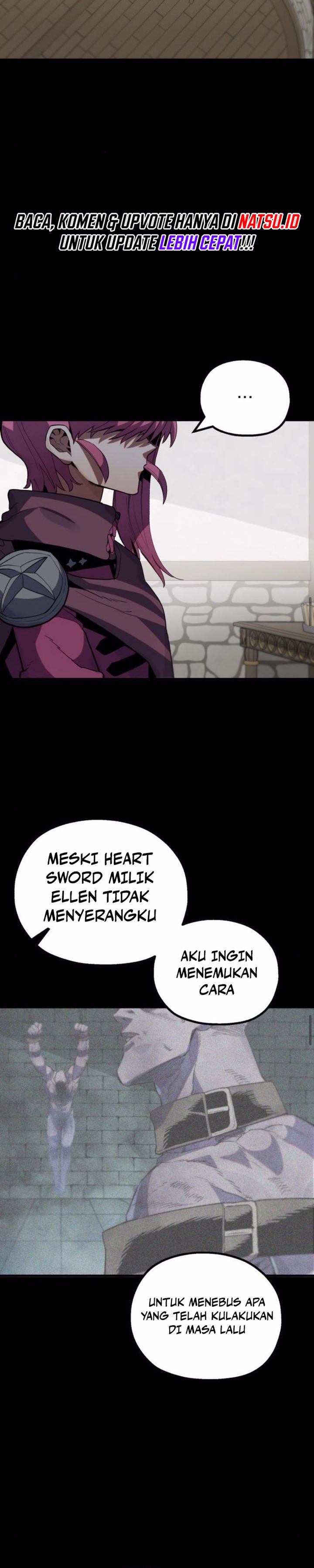 Baca Warrior of The Sword Heart - Chapter 10 halaman 32