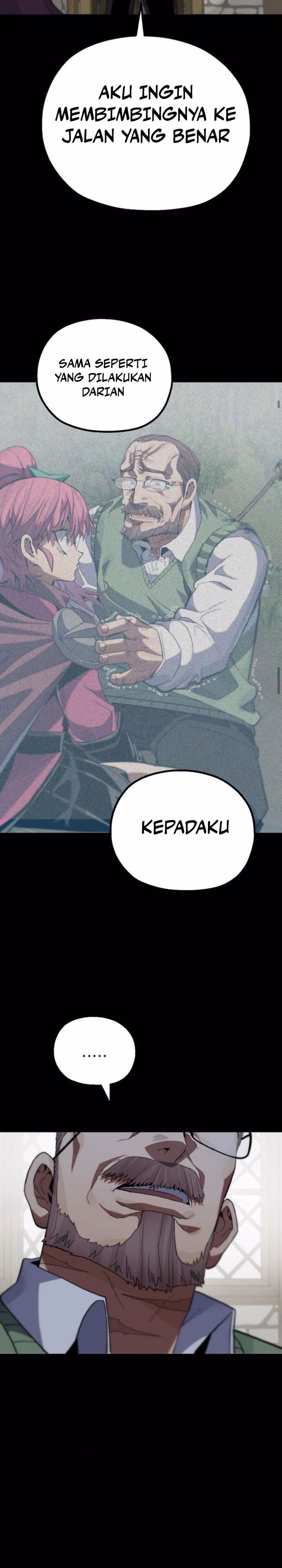 Baca Warrior of The Sword Heart - Chapter 10 halaman 34